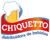 Chiquetto Distribuidora de Bebidas, São Mateus do Sul, PR e Irati, PR.